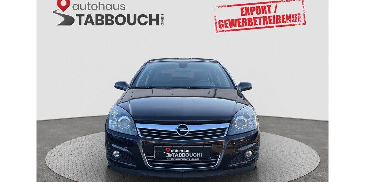 Opel Astra 256.000 km 1.999 € Speyer 67346