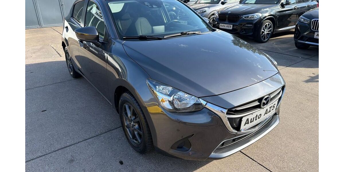 Mazda 2 22.666 km 15.920 &euro; Schwetzingen 68723