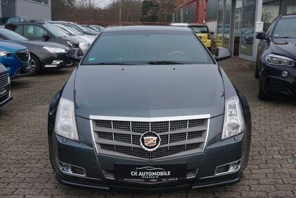 Cadillac CTS 71.000 km 16.988 &euro; Mannheim 68309