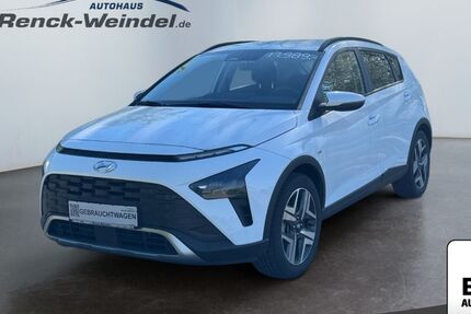 Hyundai BAYON 37.804 km 15.989 &euro; Speyer 67346