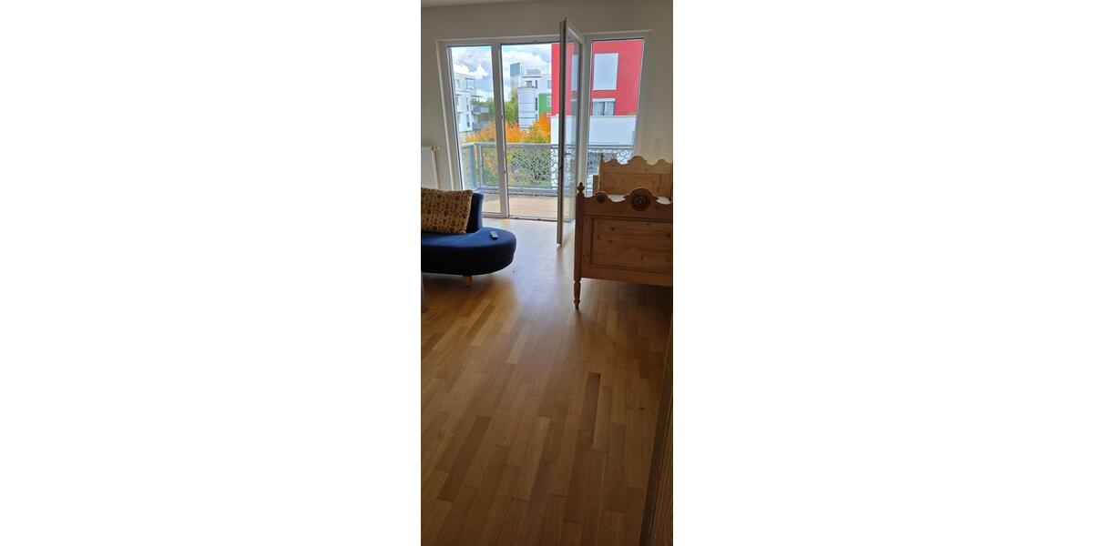 Etagenwohnung Ludwigshafen am Rhein Parkinsel - 2 Zimmer, 59 m&sup2;, 298.000&euro; | Angebot:24525542