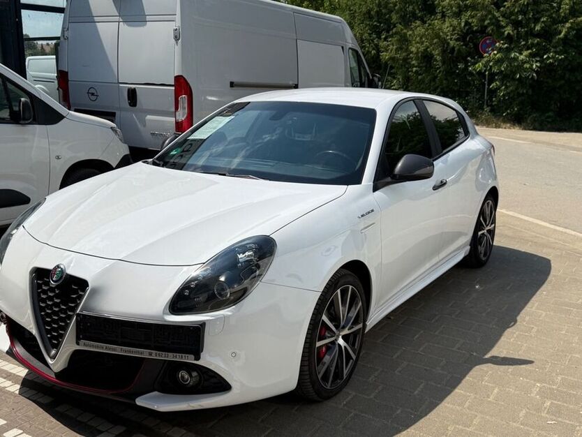 Giulietta