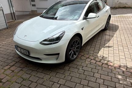 Tesla Model 3 55.500 km 25.400 &euro; Dossenheim 69221