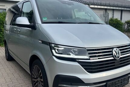 VW T6 Multivan 153.000 km 36.900 &euro; Eppelheim 69214
