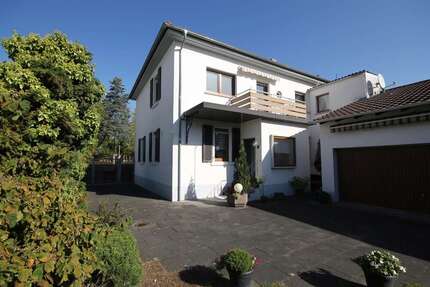 Haus Viernheim - 7 Zimmer, 188 m&sup2;, 515.000&euro; | Angebot:27385145