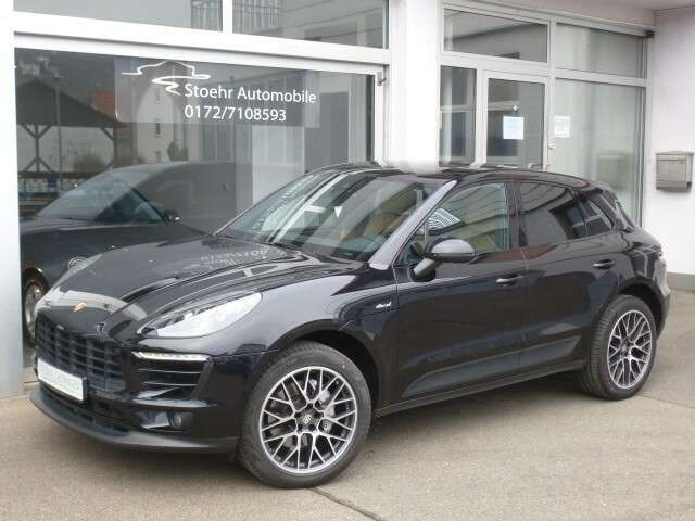 Macan