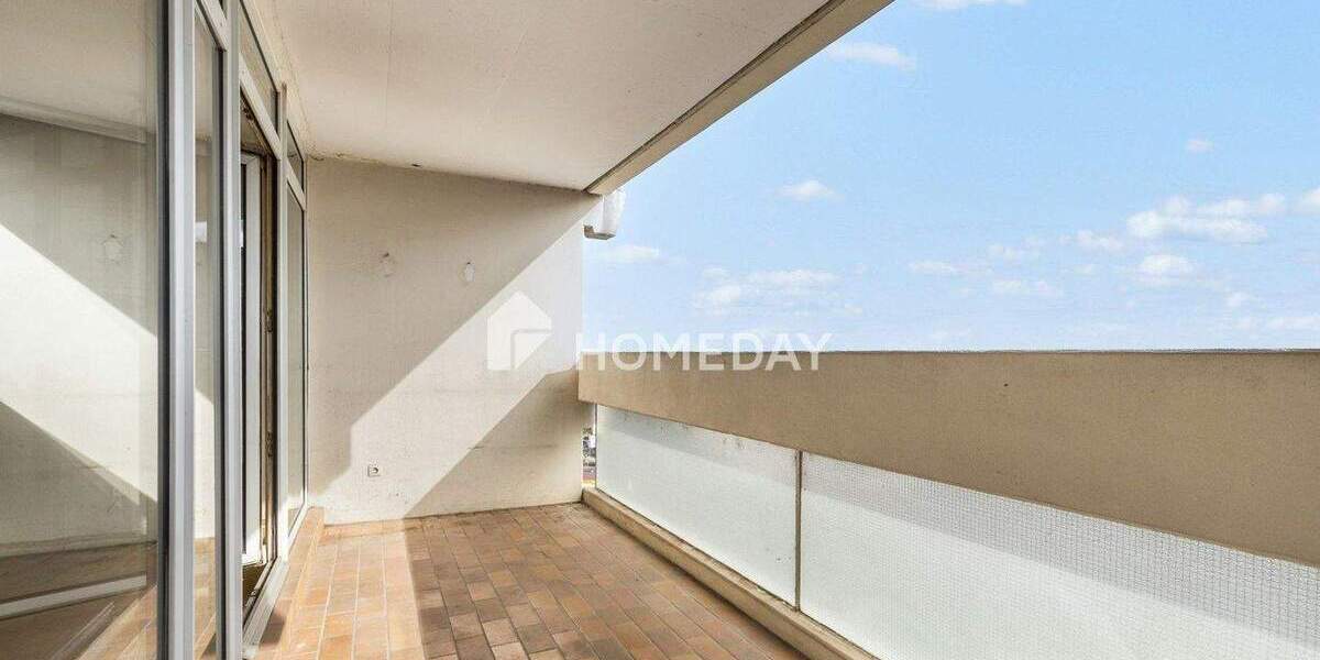 Etagenwohnung Neuhofen - 3 Zimmer, 84 m&sup2;, 169.000&euro; | Angebot:25738247