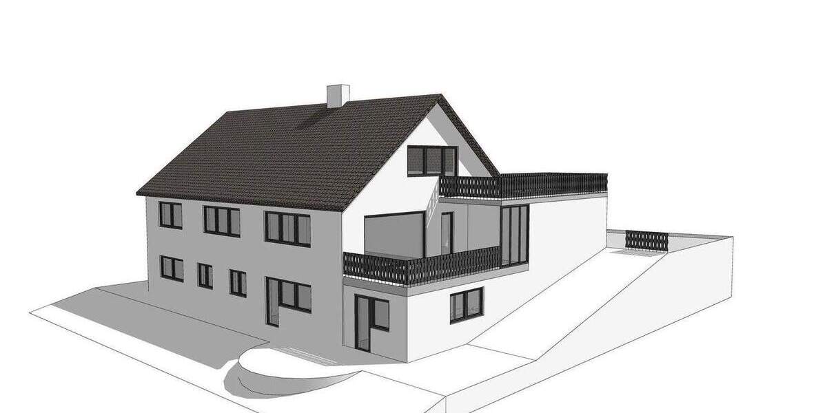 Mehrfamilienhaus, Wohnhaus Schönbrunn-Haag Haag - 8 Zimmer, 317 m&sup2;, 395.000&euro; | Angebot:25781537