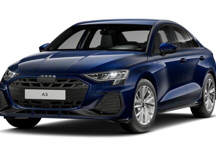 Audi A3 9.945 km 32.650 &euro; Ludwigshafen 67063