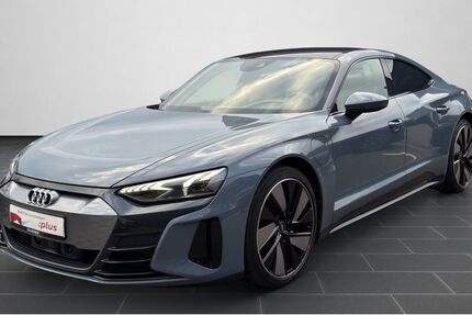 Audi e-tron GT 67.751 km 48.490 € Ludwigshafen 67063