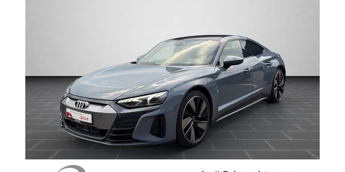 Audi e-tron GT 67.751 km 48.490 € Ludwigshafen 67063