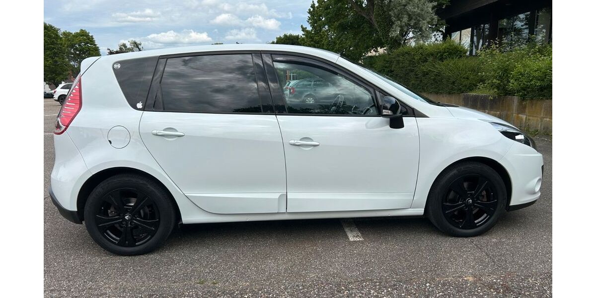 Renault Scenic 157.000 km 4.800 &euro; Dielheim 69234