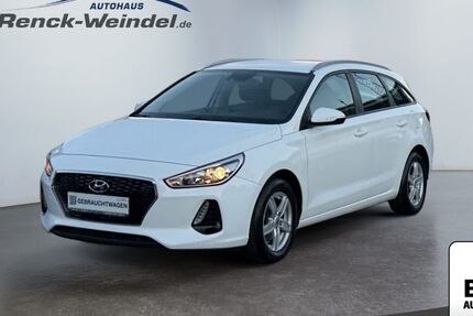Hyundai i30 54.000 km 12.989 &euro; Mannheim 68199