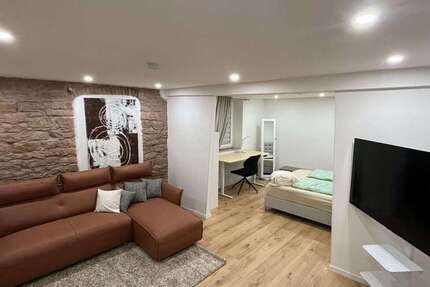 Zimmer Dossenheim - 1 Zimmer, 1.690&euro; | Angebot:24644520