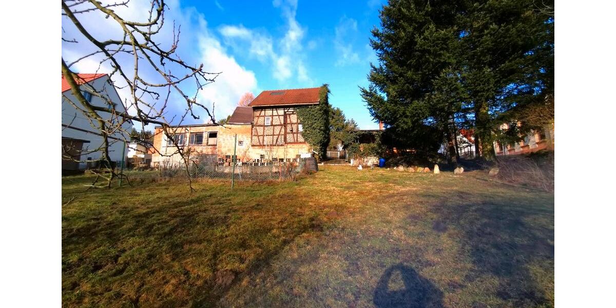 Einfamilienhaus Mannheim Niederfeld - 6 Zimmer, 140 m&sup2;, 275.000&euro; | Angebot:26292934