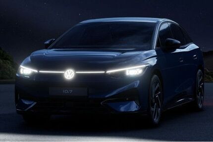 VW ID.7 14.380 km 46.980 € Ludwigshafen 67059