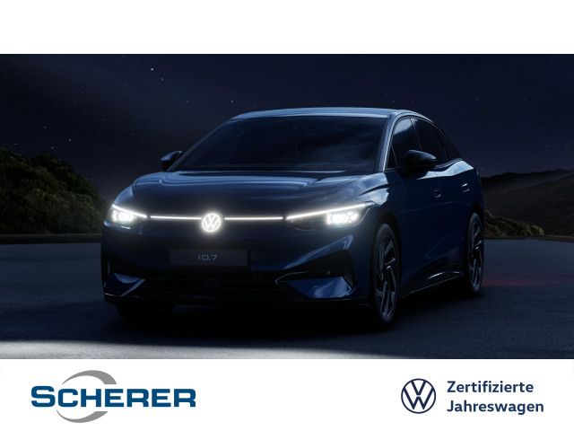 VW ID.7 14.380 km 46.980 € Ludwigshafen 67059