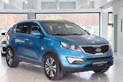 Kia Sportage 159.500 km 11.680 &euro; Ludwigshafen 67059