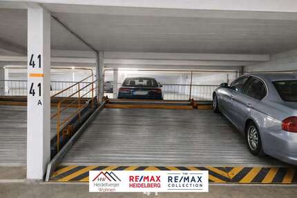 Garagen / Stellplätze Mannheim - Jungbusch Jungbusch - 22.500&euro; | Angebot:24810730