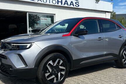 Opel Mokka 82.800 km 14.900 &euro; Viernheim 68519