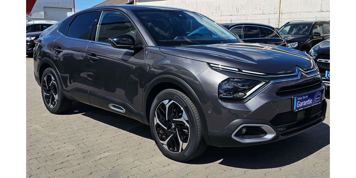 Citroen C4 X 24.890 km 17.989 &euro; Heddesheim 68542