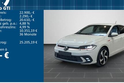 VW Polo 49.778 km 22.768 &euro; Ludwigshafen 67059