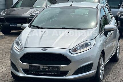 Ford Fiesta 149.800 km 5.499 &euro; Wiesloch 69168