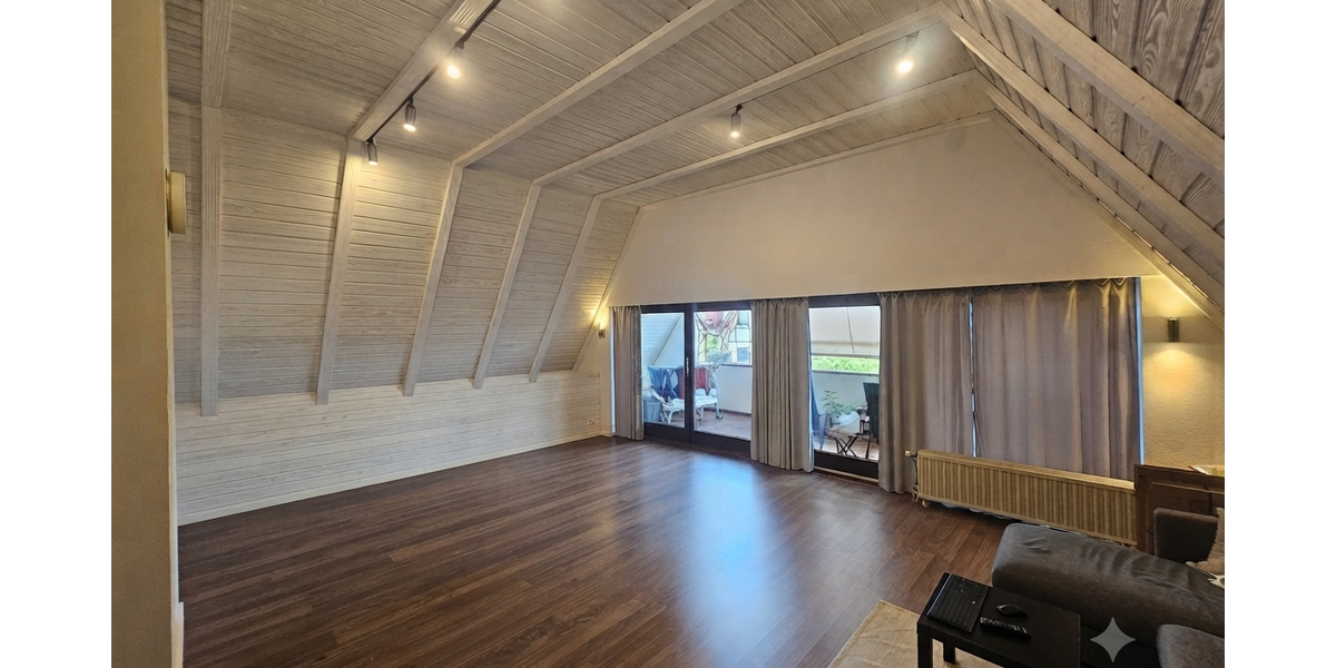 Etagenwohnung Leimen - 2.5 Zimmer, 132 m&sup2;, 1.050&euro; | Angebot:27130214
