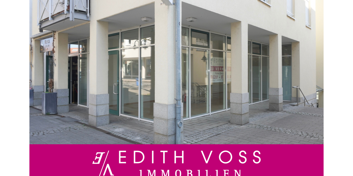 Gewerbeobjekt Weinheim - 1.300&euro; | Angebot:25509803