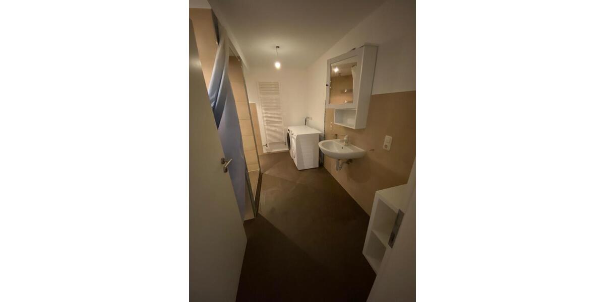 Erdgeschoßwohnung Heppenheim (Bergstraße) - 2 Zimmer, 58 m&sup2;, 580&euro; | Angebot:26052014