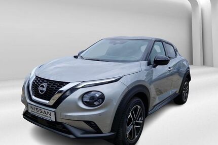Nissan Juke 20.954 km 18.850 € Heidelberg 69126