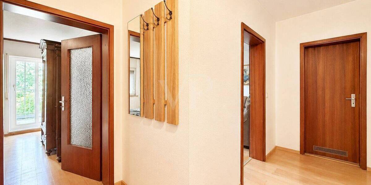 Etagenwohnung Heidelberg Altstadt - 3 Zimmer, 78 m&sup2;, 469.000&euro; | Angebot:26917279