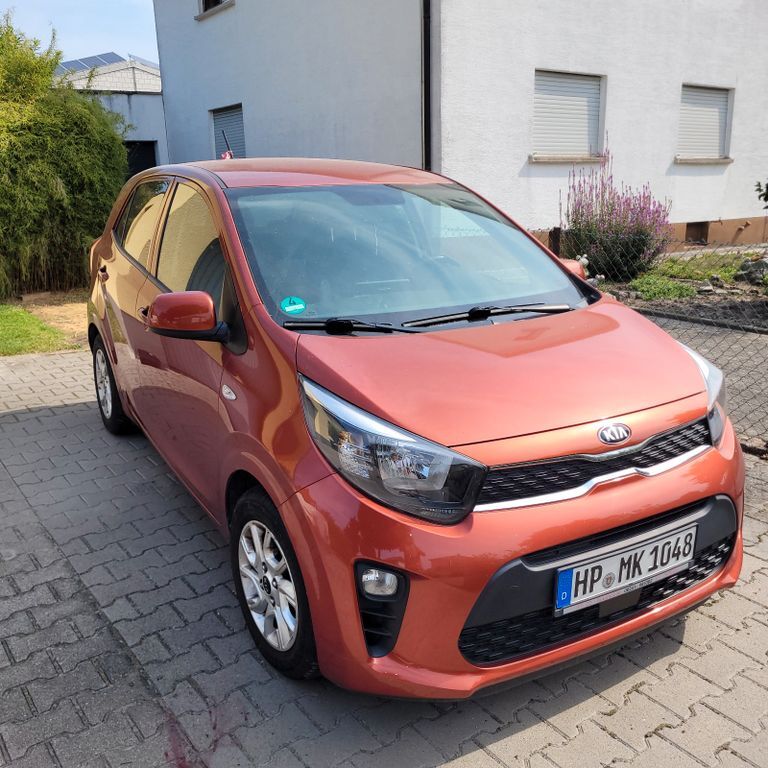 Picanto