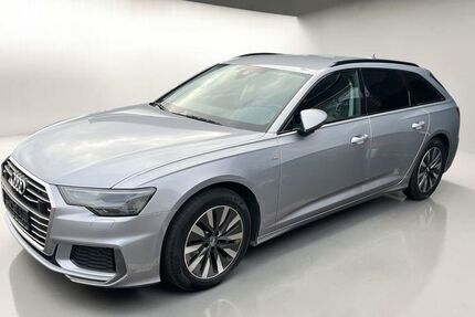 Audi A6 175.000 km 23.499 &euro; Speyer 67346