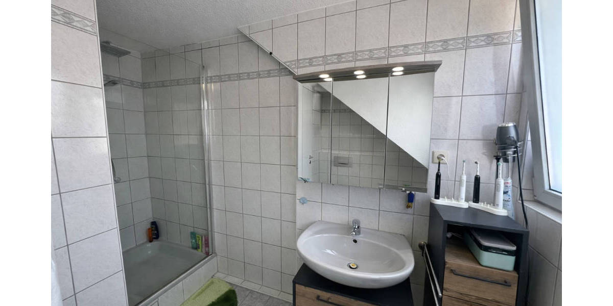 Doppelhaushälfte Sinsheim / Dühren Dühren - 5 Zimmer, 116 m&sup2;, 459.000&euro; | Angebot:26306933