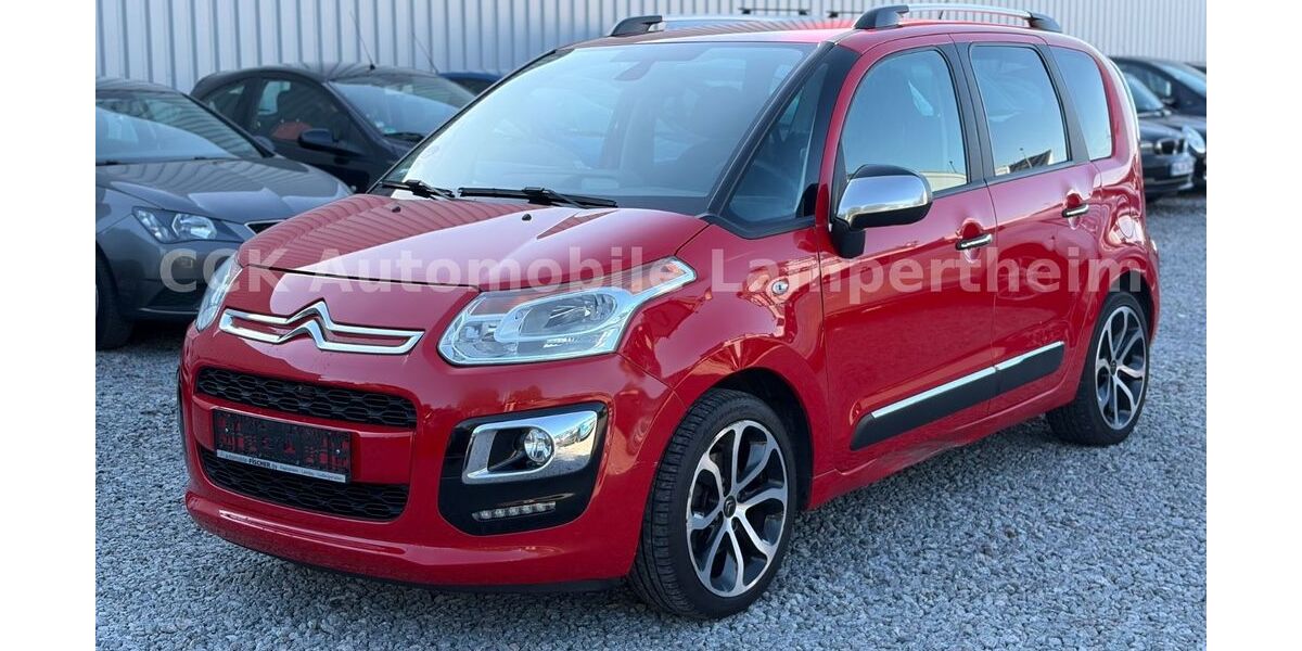 Citroen C3 105.700 km 3.999 &euro; Lampertheim 68623