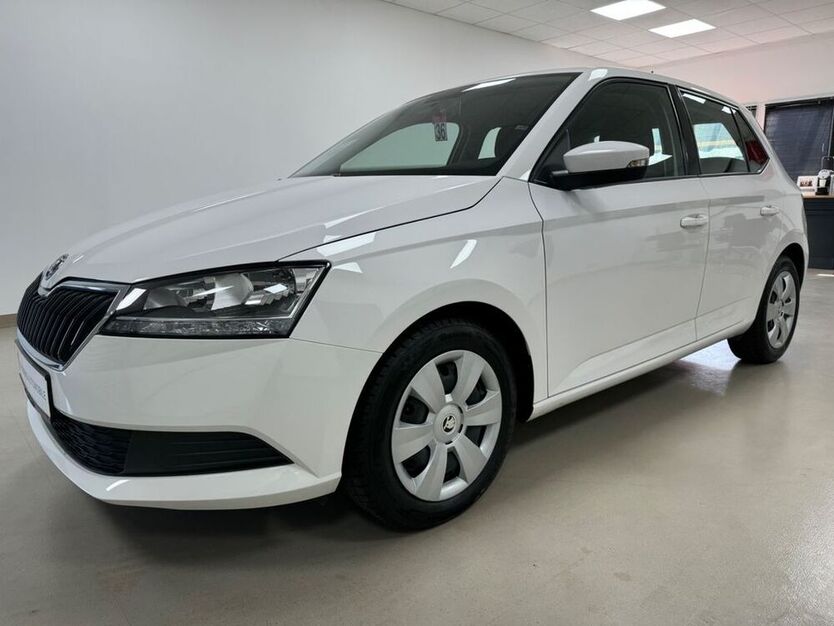 Fabia