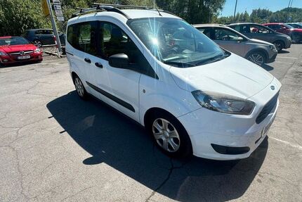 Ford Tourneo Courier 260.000 km 3.000 &euro; Weinheim 69469