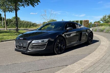 Audi R8 81.500 km 73.999 &euro; Ludwigshafen am Rhein 67063