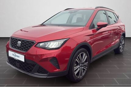 Seat Arona 19.454 km 19.450 &euro; Ludwigshafen 67063