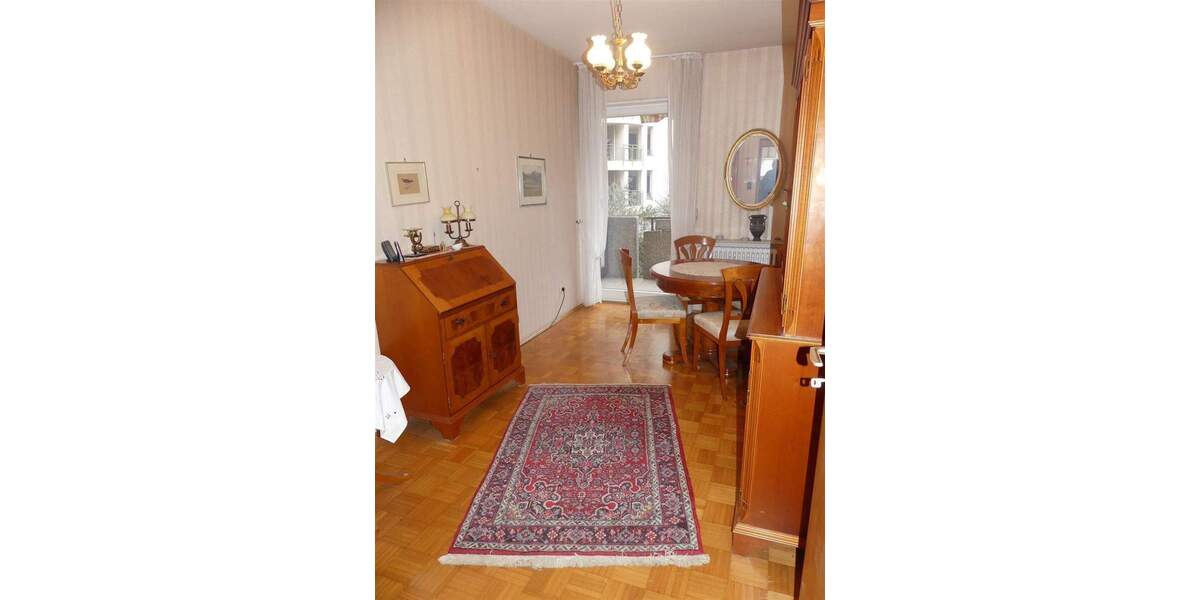 Etagenwohnung Mannheim Oststadt - 3 Zimmer, 85 m&sup2;, 399.000&euro; | Angebot:24358944