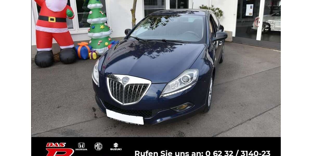 Lancia Delta 123.138 km 4.995 € Speyer 67346