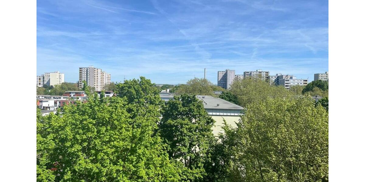 Etagenwohnung Ludwigshafen am Rhein Edigheim - 2.5 Zimmer, 65 m&sup2;, 950&euro; | Angebot:26533941