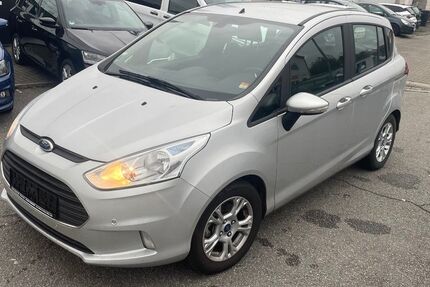 Ford B-Max 15.000 km 9.999 &euro; Weinheim 69469