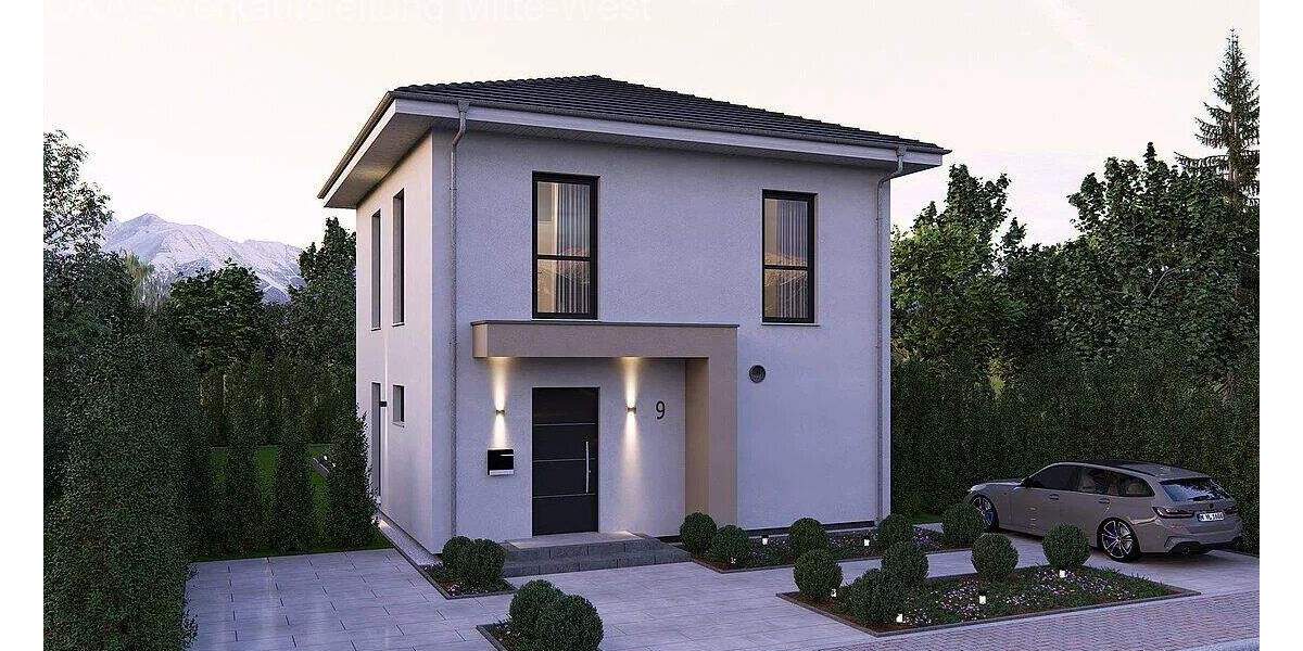 Einfamilienhaus Lorsch - 5 Zimmer, 108 m&sup2;, 580.900&euro; | Angebot:24907192