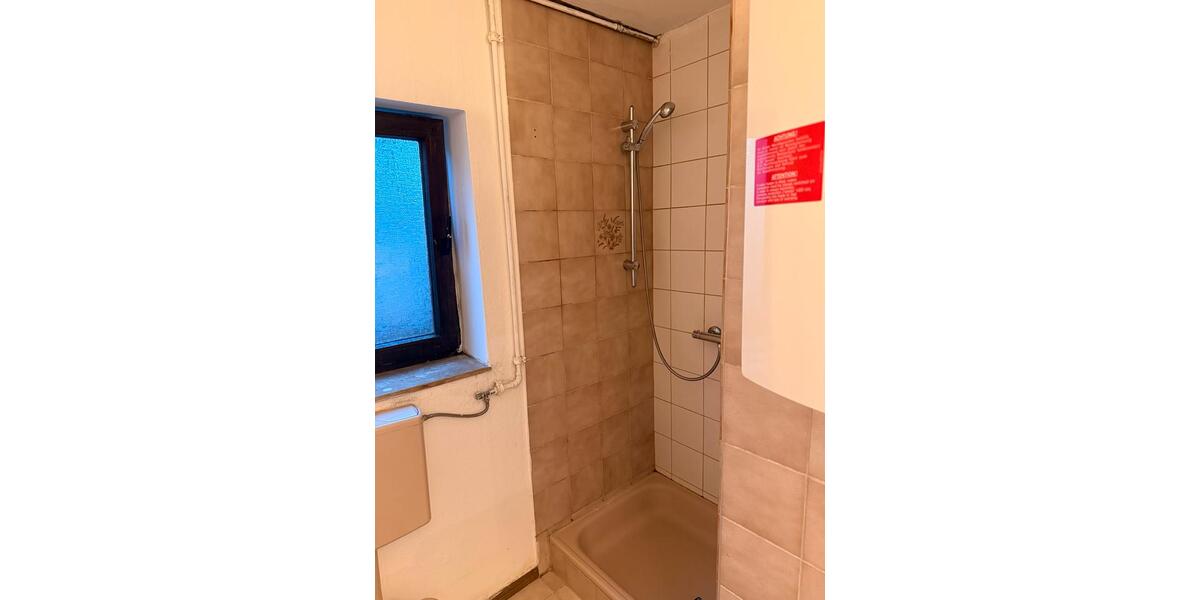 Etagenwohnung Kronau - 1 Zimmer, 40 m&sup2;, 500&euro; | Angebot:26244712