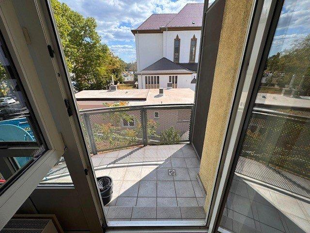 Etagenwohnung Ludwigshafen am Rhein Ludwigshafen-Hemshof - 1.5 Zimmer, 38 m&sup2;, 125.000&euro; | Angebot:27111082