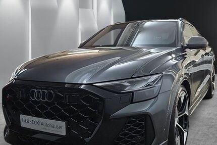 Audi RSQ8 4.999 km 166.600 &euro; Speyer 67346