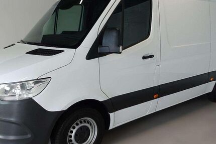 Mercedes-Benz Sprinter 44.000 km 27.990 € Malsch bei Wiesloch 69254