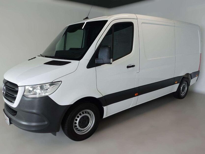 Mercedes-Benz Sprinter 44.000 km 27.990 € Malsch bei Wiesloch 69254